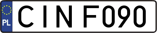 CINF090