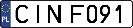 CINF091
