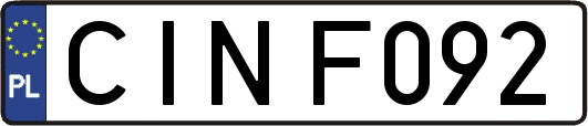 CINF092