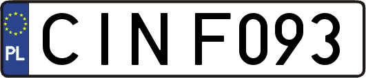 CINF093