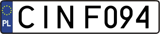 CINF094