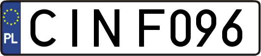CINF096