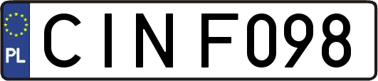 CINF098