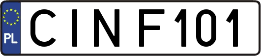 CINF101