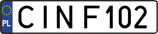CINF102