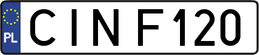 CINF120