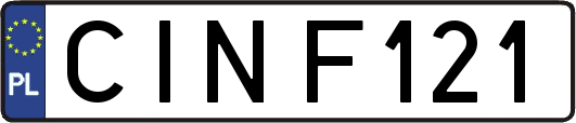 CINF121