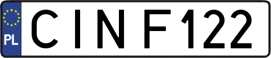 CINF122