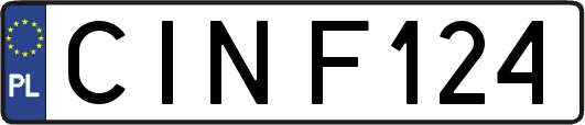 CINF124