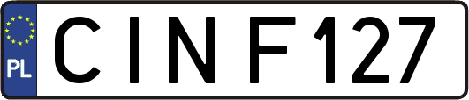 CINF127