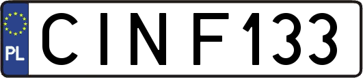 CINF133
