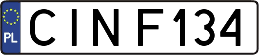 CINF134