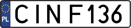 CINF136