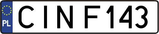 CINF143
