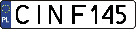 CINF145
