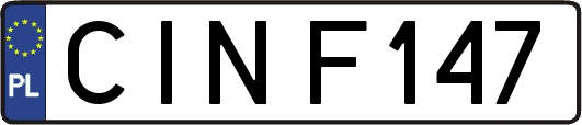 CINF147