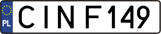 CINF149