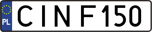 CINF150