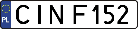 CINF152