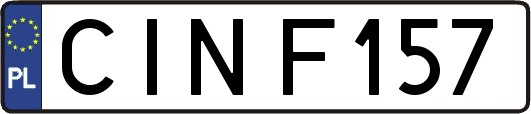 CINF157