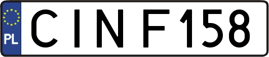 CINF158