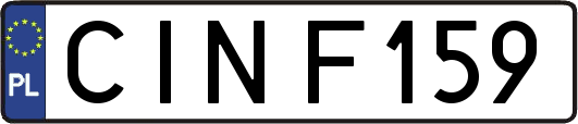 CINF159