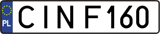 CINF160
