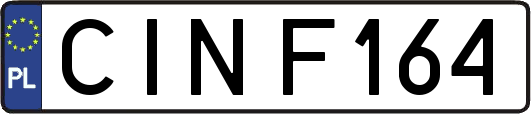 CINF164