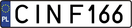 CINF166