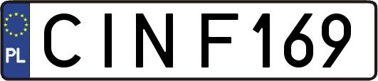 CINF169