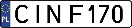 CINF170