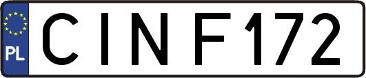 CINF172