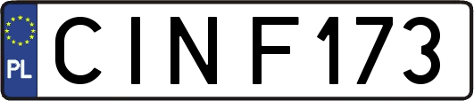 CINF173