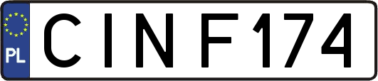 CINF174