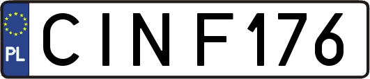 CINF176