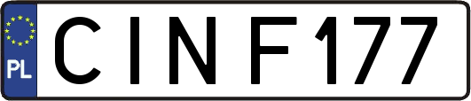 CINF177