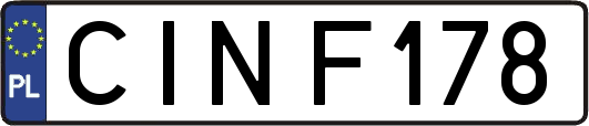 CINF178