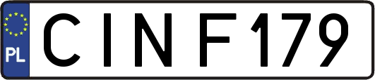 CINF179