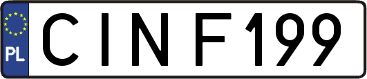 CINF199