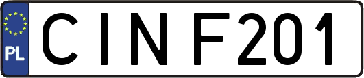 CINF201