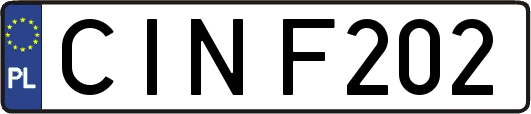 CINF202