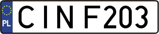 CINF203