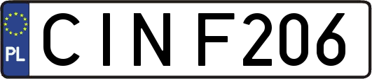 CINF206