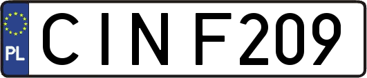 CINF209