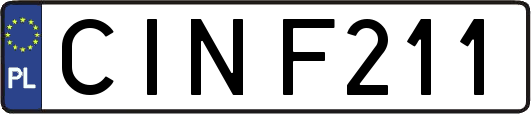 CINF211