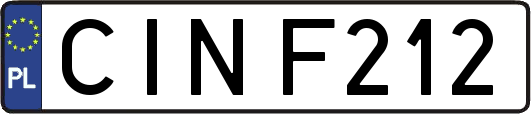 CINF212