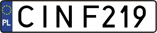 CINF219