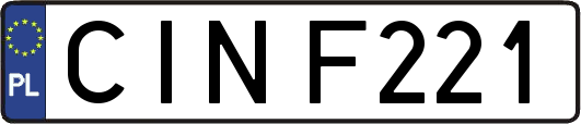 CINF221