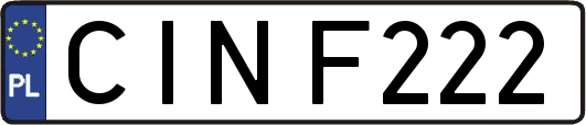 CINF222