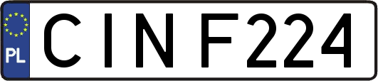 CINF224